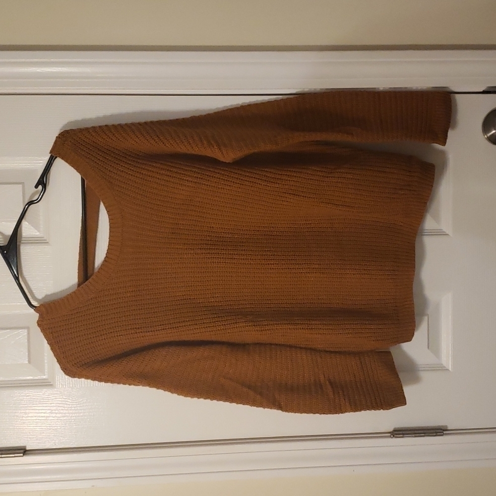 Forever 21 Sweater